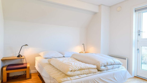 6 Person Holiday Home in Fano - Foto 3, Habitación