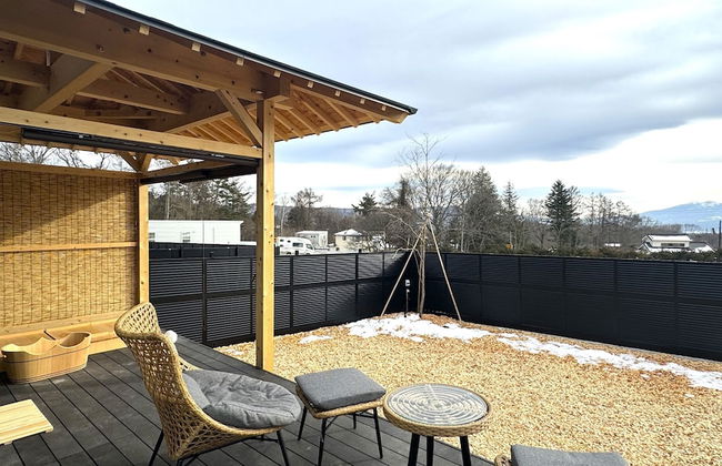 Solana Karuizawa Villa - Foto 23