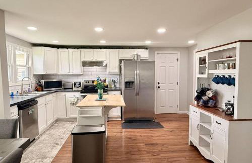 Whisker Ridge A Cozy 3-Bedroom Cottage - Foto 2