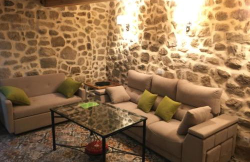 Apartamentos A Fala en Trevejo y San Martin de Trevejo, Sierra de Gata - Foto 75