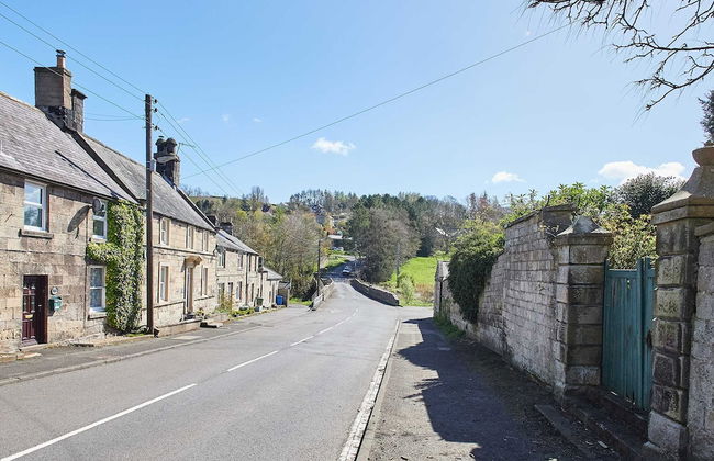 Host Stay Rose Cottage - Foto 17