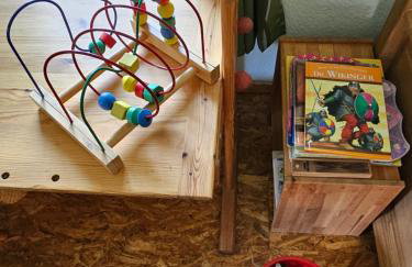 Ferienhof Zollfrank - Foto 78