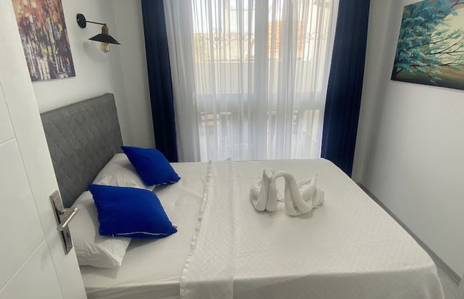 Mavi Restaurant & Apartments 3 - Foto 2