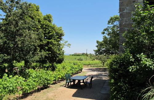 Holiday Home Malbosc by Interhome - Foto 28