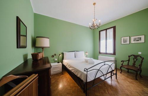 Antico Villino - Foto 43