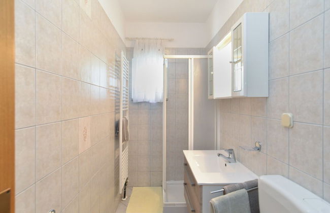 Apartments Lillian 811 - Foto 47