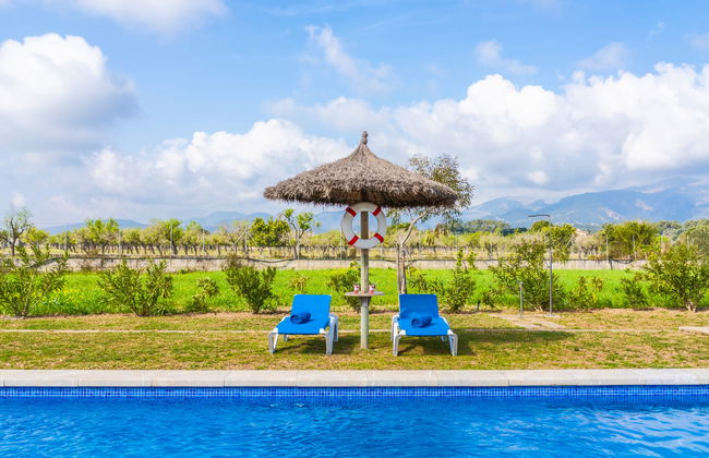 Son Bordoi - Photo 30