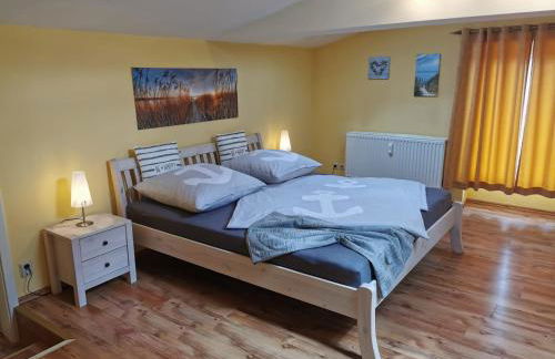 Ferienwohnung Alte Feuerwehr - Foto 18