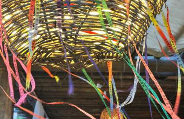 Pé na areia, vista incrível, casa aconchegante, ampla e de um astral - Foto 54