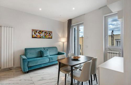 Luxury Apartments Napoli Lungomare - Foto 27