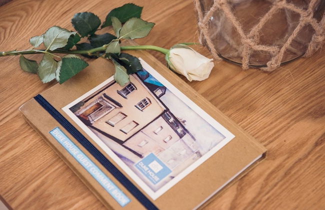 Padstow Breaks - Duke House - Photo 37