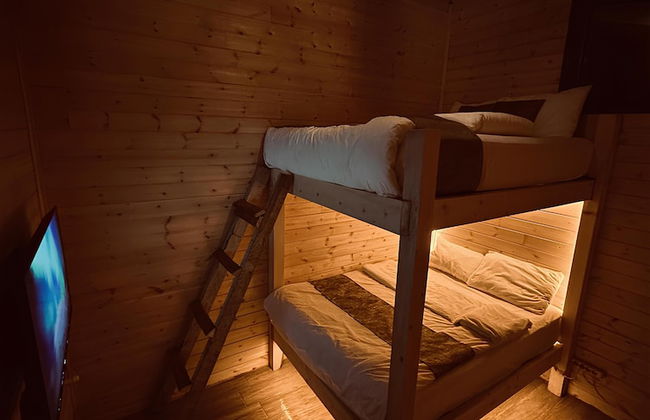 Royal Bungalow Resort - Rize - Foto 20