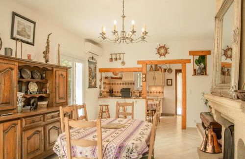 Maison Galle - Foto 11