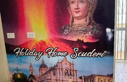 Holiday home Scuderi - Foto 7