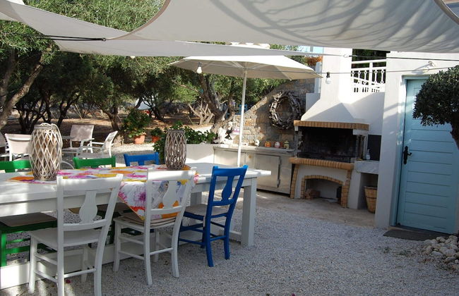 Beautiful Villa Near Sea in Epano Sisi - Foto 17