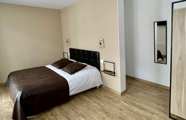 Appart Hotel Gambetta - Foto 10