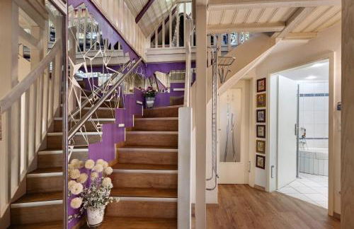 Ferienhaus In Oerrel Mit Pool - Foto 20