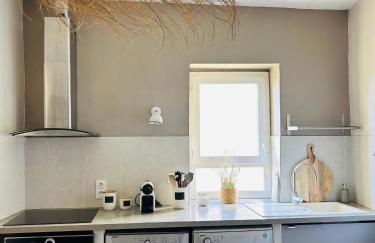 Villa Lutèce - Casadibastia - Vue mer - Foto 31