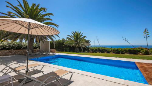 Casa Guincho - Foto 2, Garden, sunbed, Garden view