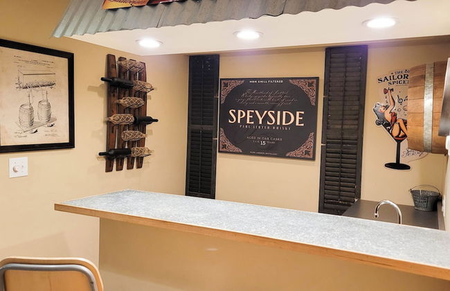 Solitude by Taylor Made Deep Creek - Foto 32