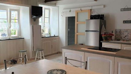 Maison typique de pêcheur, rénovée avec wifi à PERROS-GUIREC - Réf 867 - Photo 2