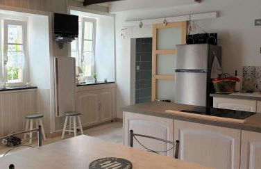 Maison typique de pêcheur, rénovée avec wifi à PERROS-GUIREC - Réf 867 - Foto 2