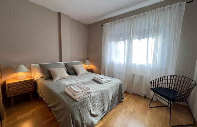 Apartment in Ourense With Garage - Foto 5