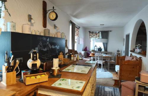 NEU! Ferienwohnung Böhm Oberfranken - Foto 6