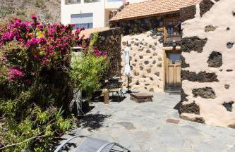 La Pestilla 2 - Stunning rustic house, El Hierro - Foto 1