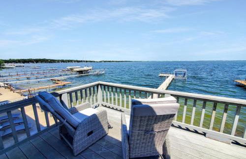 Unsalted Shores on Big Spirit Lake - Foto 27