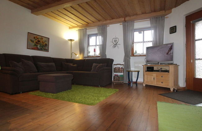 Huis Staffelberg App.802 - Photo 8