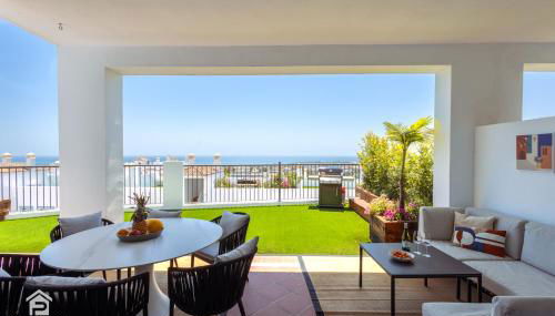 Paraiso TOP - best sea-views, 3 bedrooms, 7 pools - Photo 3