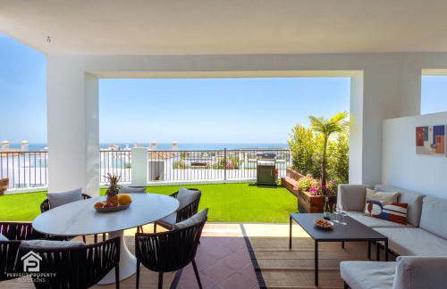 Paraiso TOP - best sea-views, 3 bedrooms, 7 pools - Photo 3