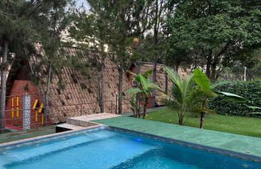 Pousada Vereda das Aguas - Foto 11