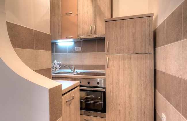 Wukovic apartments - Foto 22