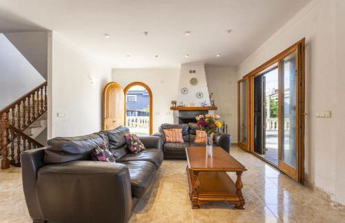 Villa Can Auba - Foto 28