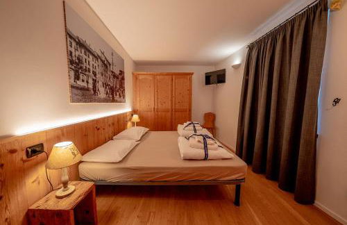 Agriturismo Mas dei Chini - Photo 22