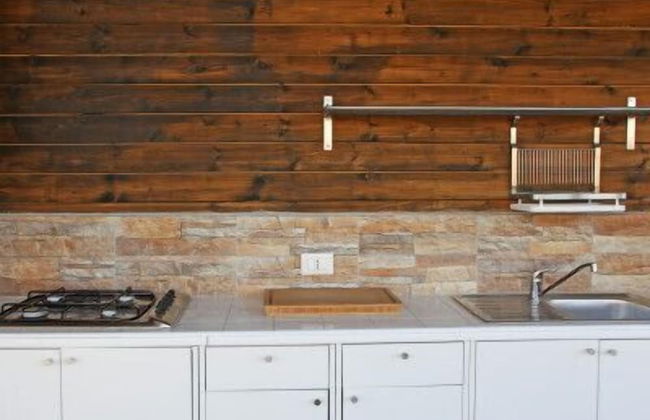 Agricampeggio Maccari - Photo 6