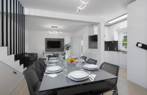 LUX VILLA DUJAM with a swimming pool near Zadar - Foto 24