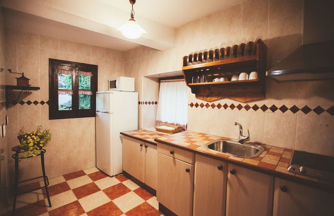 El Requexu Apartamentos Rurales - Foto 16