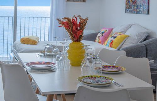 Cap d'Ail - Sea view - 2 bedrooms 3 beds - Rotterdam - Foto 21