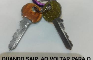 Quitinete ACONCHEGANTE - Foto 35