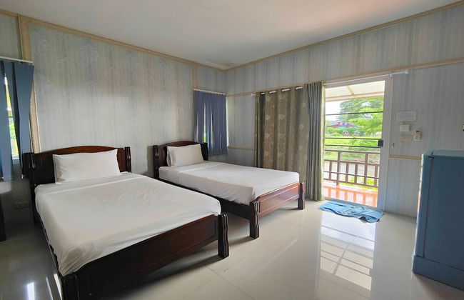 The Creek Resort - Foto 1