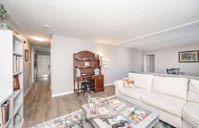 Arkstone Retreat Suites, 3 in 1! - Foto 24