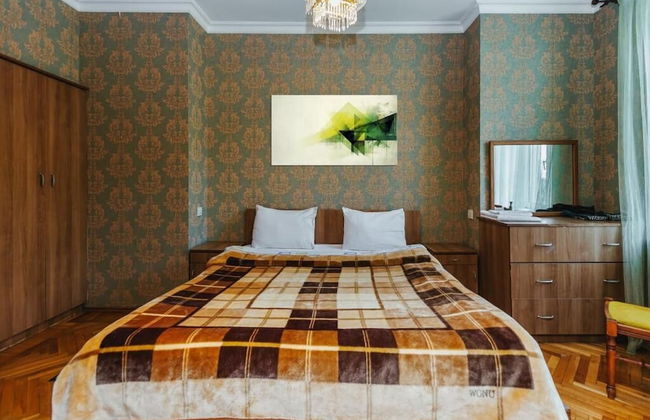 Formula Apartment Sea view & Balcony 2 - Foto 2