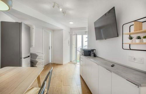 642A Apartamento con vistas y 3 baños - Foto 18