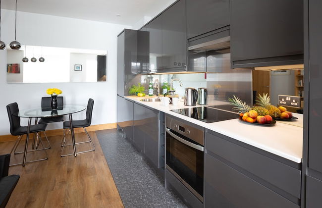 HomefromHolme Alban House - Foto 11