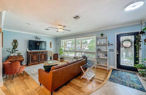 World Cup Oasis - Hot Tub - Hard Rock Stadium, FLL, Cruise Port under 20 mins - Foto 12