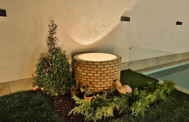 El Patio De Los Jazmines - Foto 2