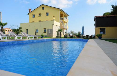 Ferienhaus Tomic - Foto 1